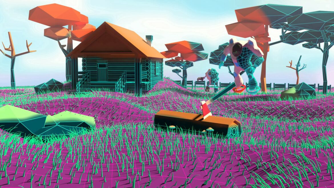 Decentraland Cover