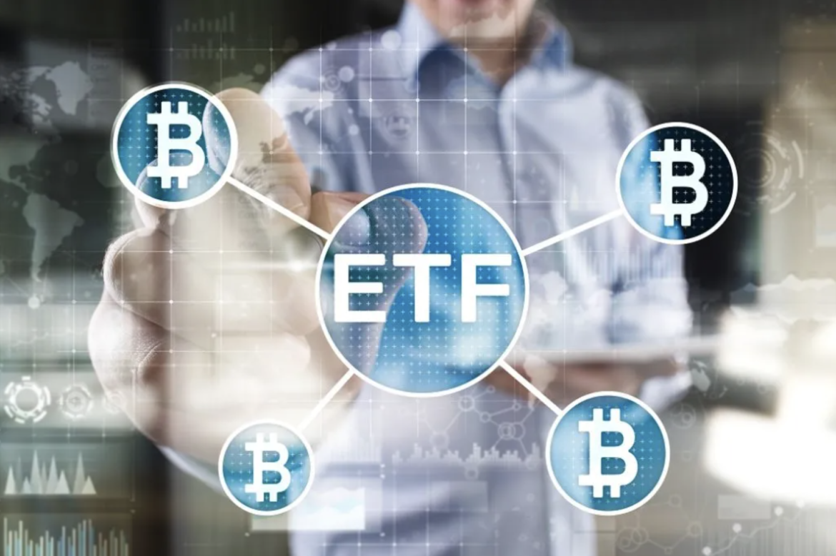 ETFS crypto cover
