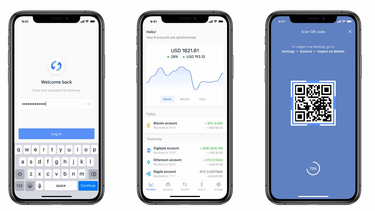 The Ledger Hardware Wallet Review The Altcoin Oracle