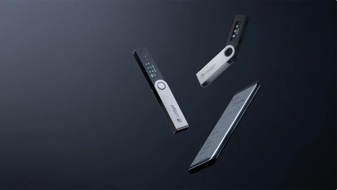 Ledger Wallets