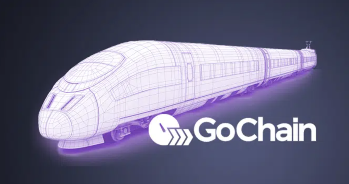 GoChain Cover