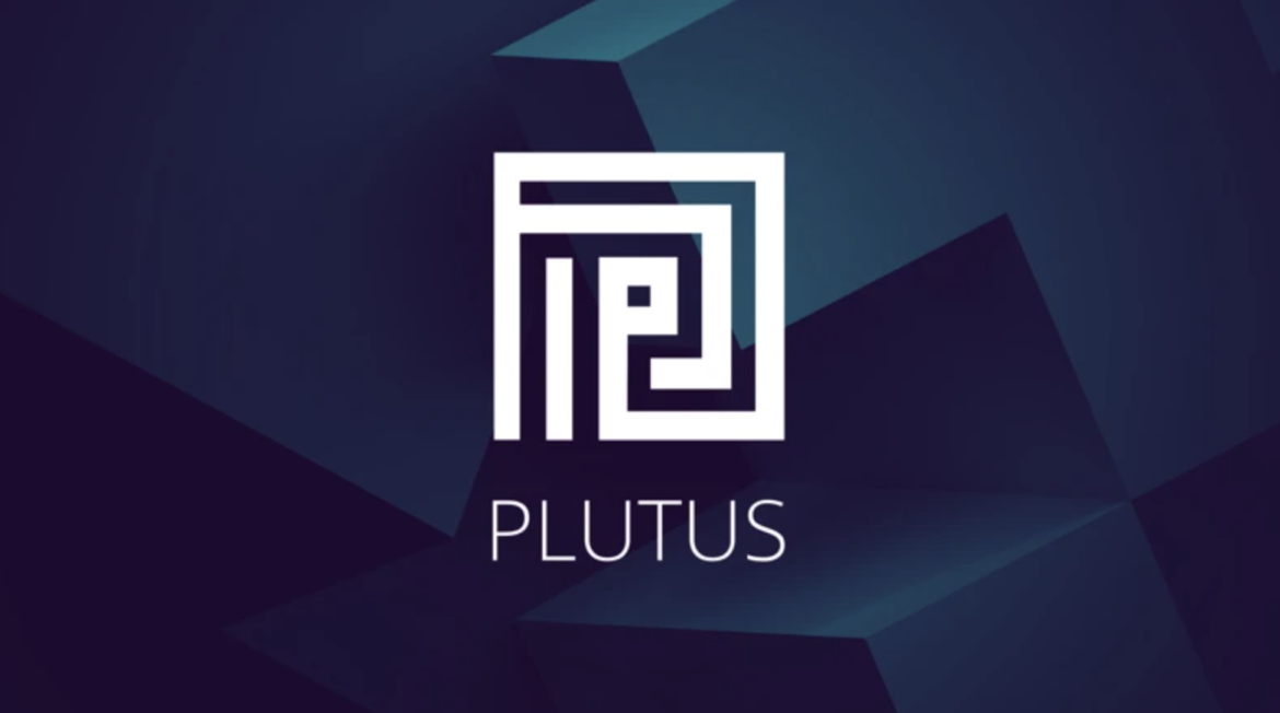 Plutus Cover
