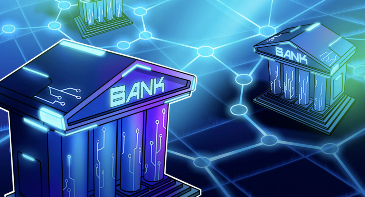 Cryptobank Cover