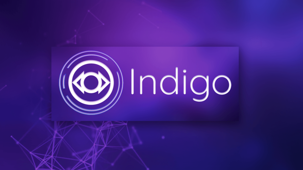 Indigo Protocol Cover Indigo Protocol Cover