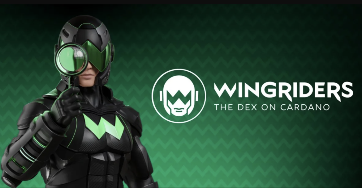 Wingriders Cover Wingriders Cover