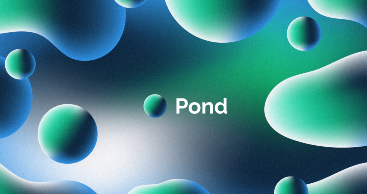 Lending Pond Lending Pond