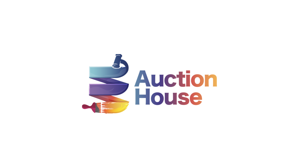 Auction House Cover Auction House Cover