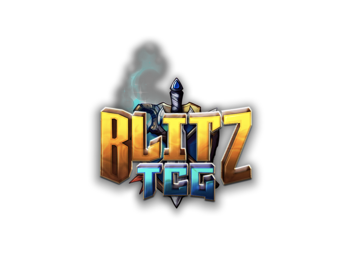 Blitz TCG Blitz TCG