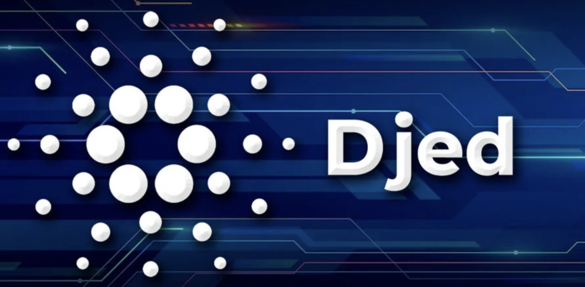 Djed Release Djed Release
