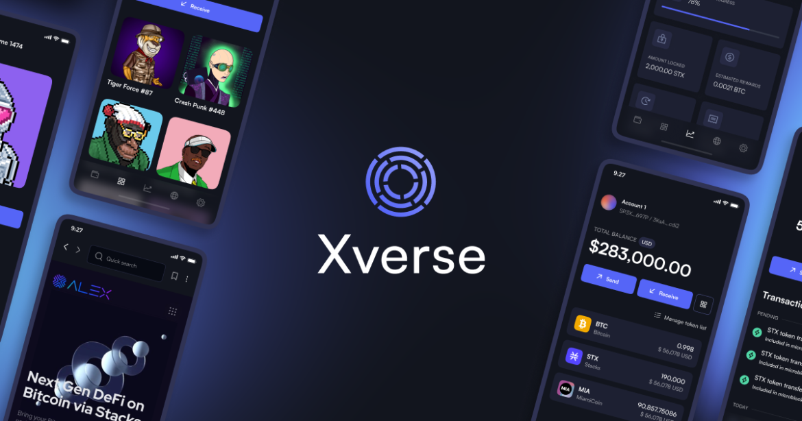 xverse