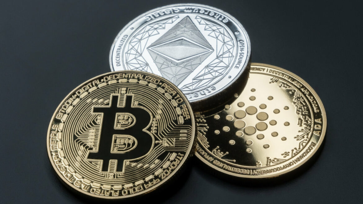 BTC ADA ETH best cryptocurrencies for long-term investment