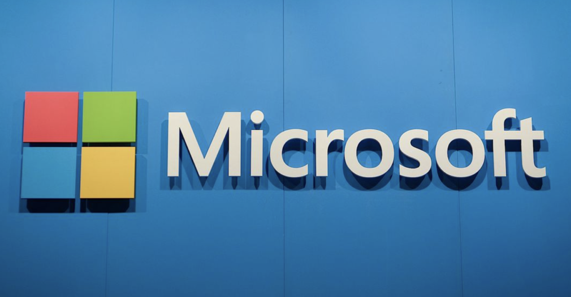 Microsoft