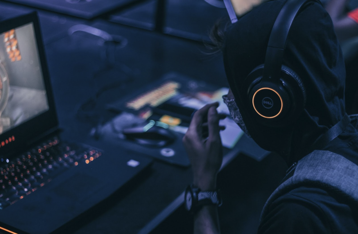 Gamer Gamer