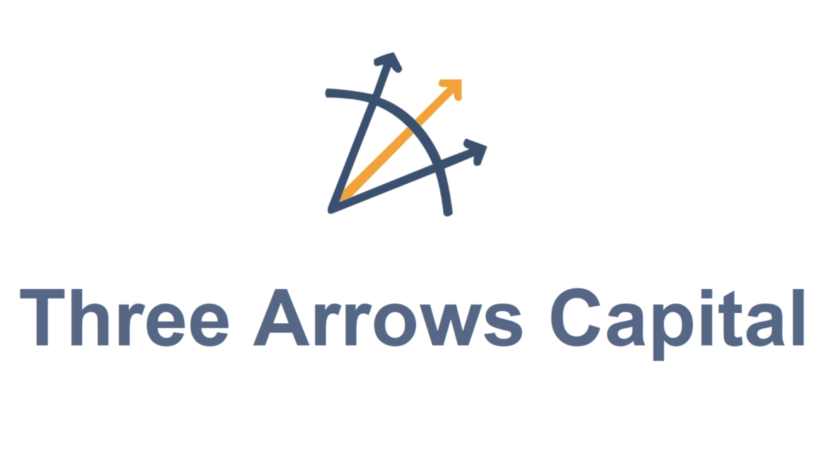 three arrows capital three arrows capital
