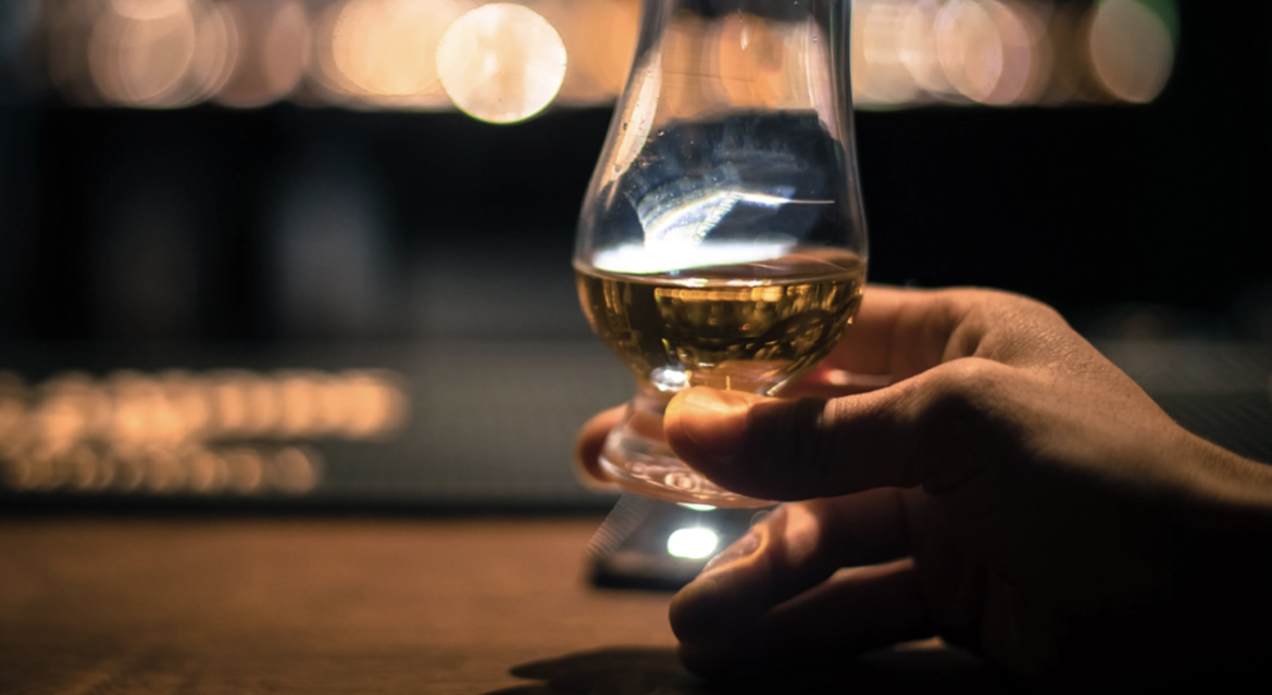 Whisky Whisky