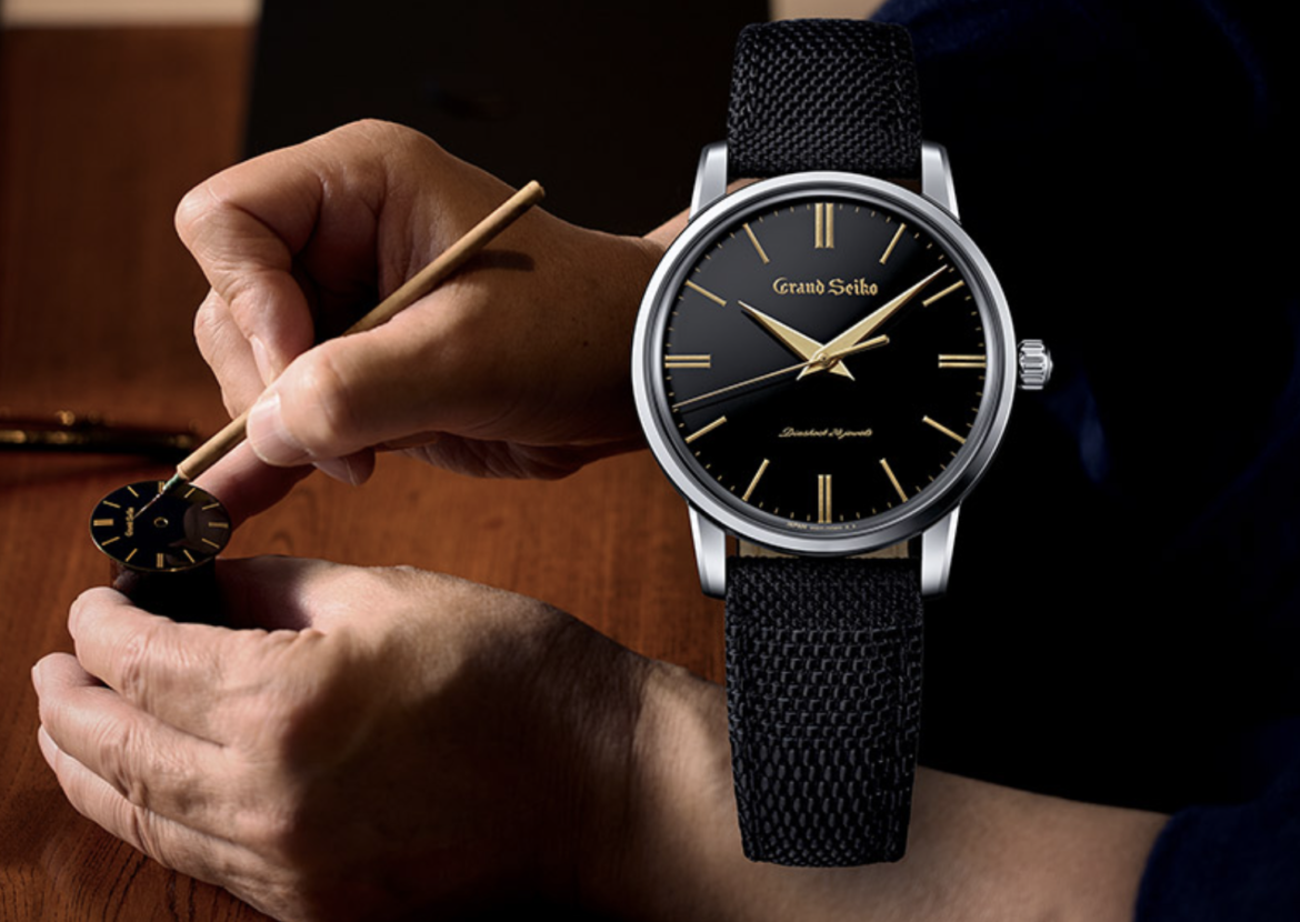 Grand Seiko