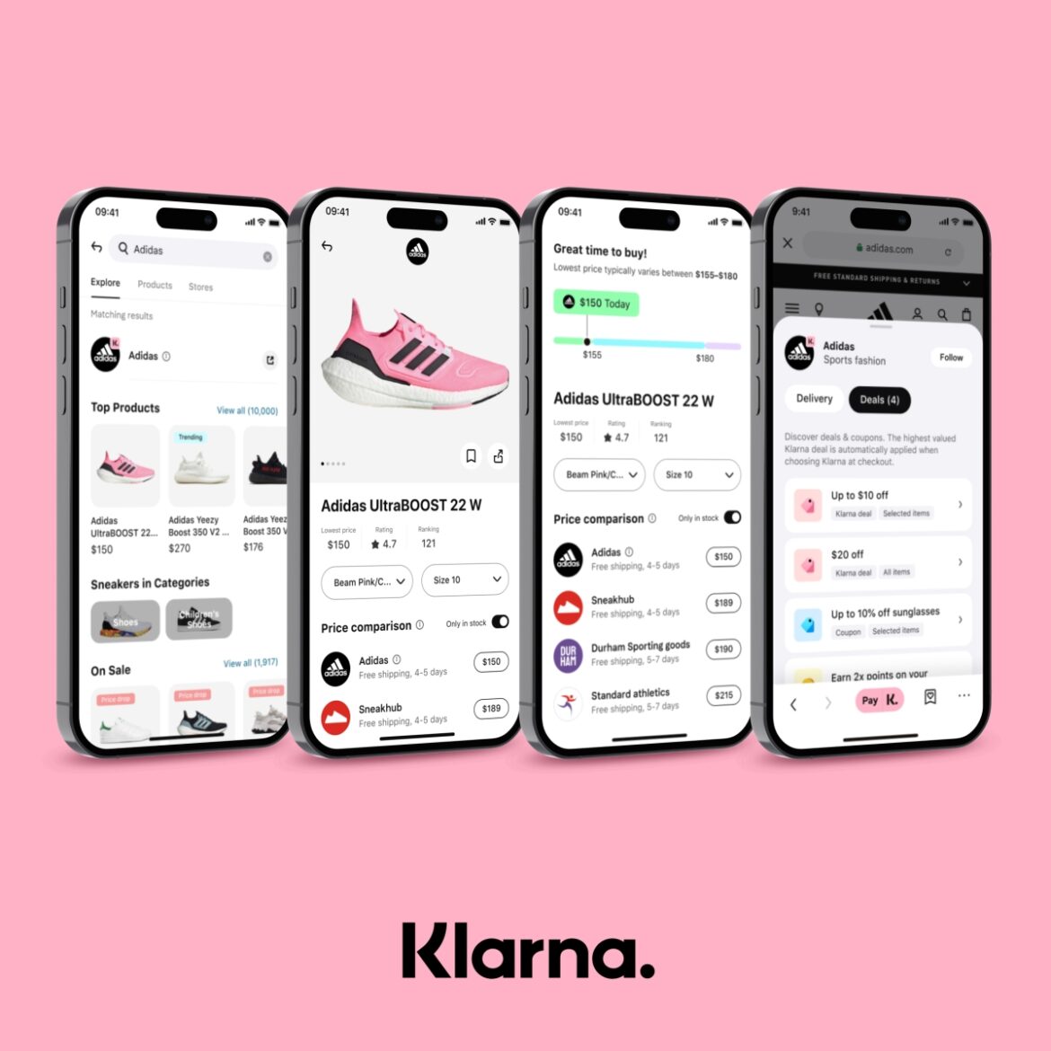 Klarna Klarna