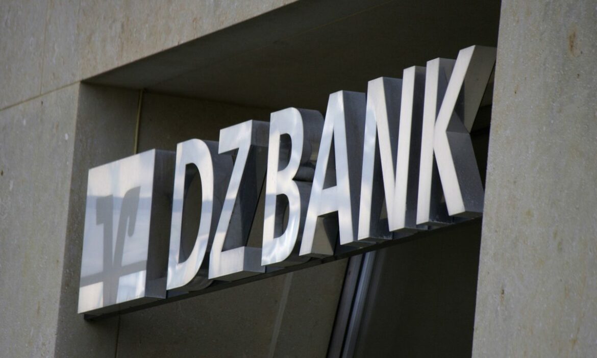 DZ Bank DZ Bank