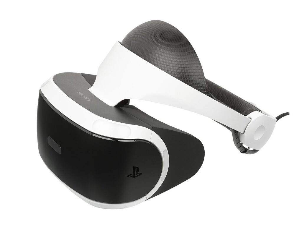best virtual reality headsets for gaming