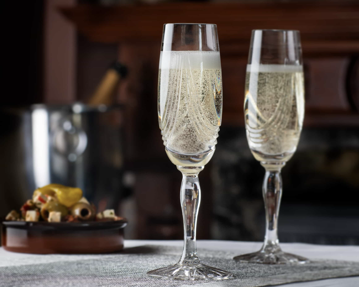 Champagne Champagne
