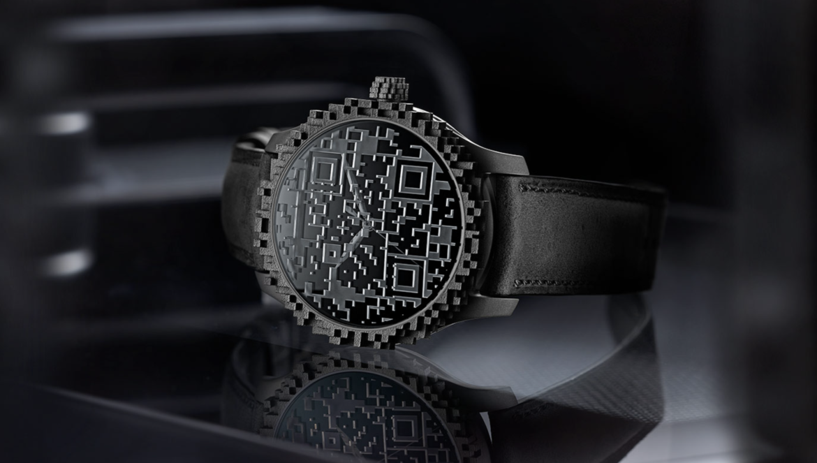 H. Moser & Cie Genesis H. Moser & Cie Genesis
