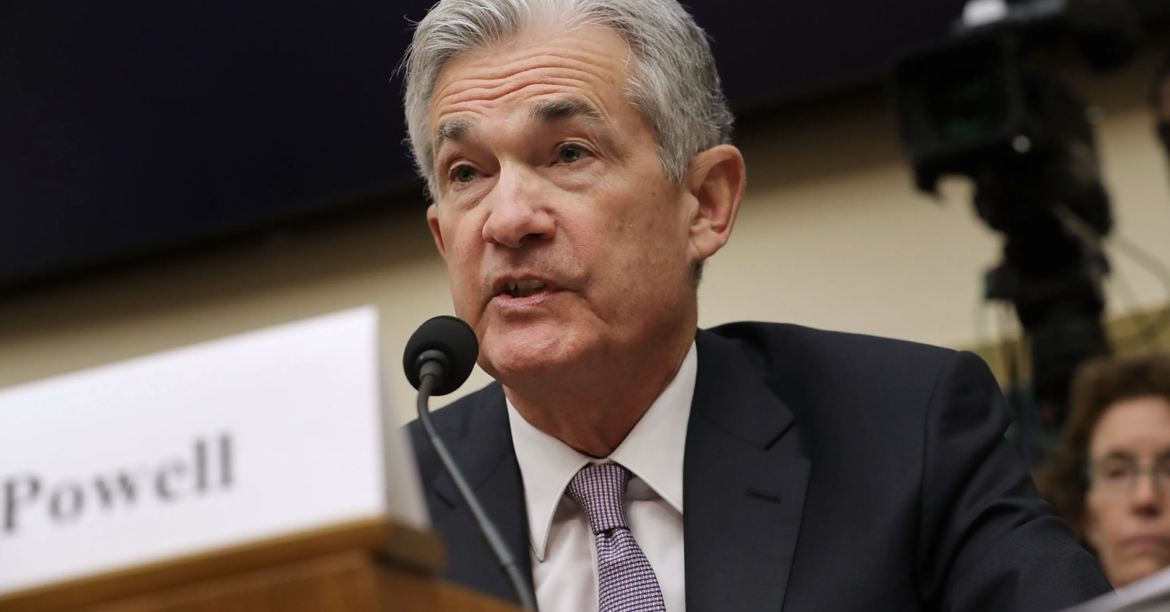 Powell Powell