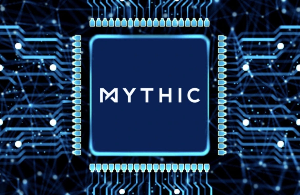 Mythic AI Mythic AI