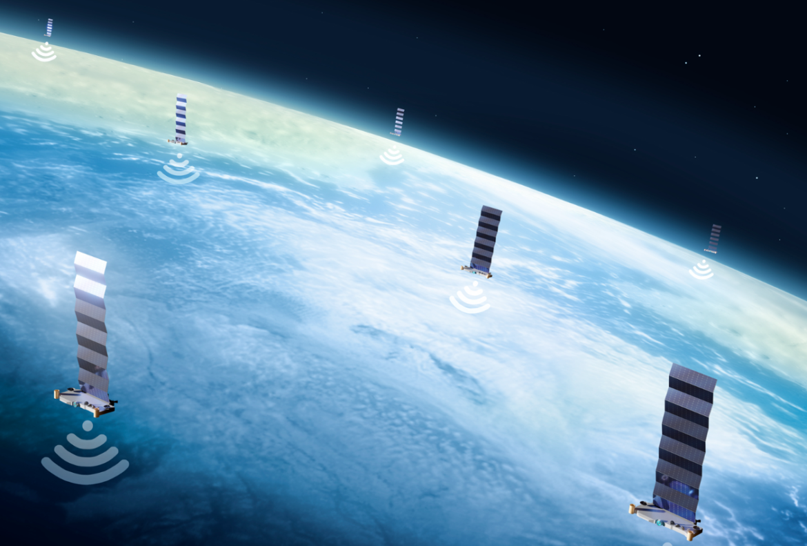 Starlink Starlink