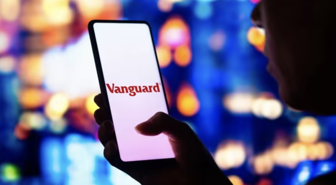 Best Vanguard Commodity ETFs