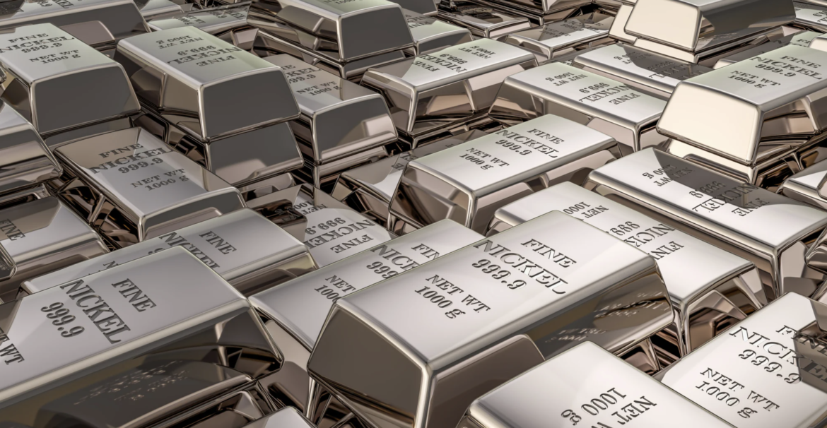 Nickel  ETFs Nickel ETFs