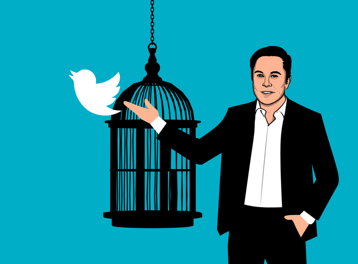 elon-musk-7159200_1280 best Cardano accounts to follow on Twitter