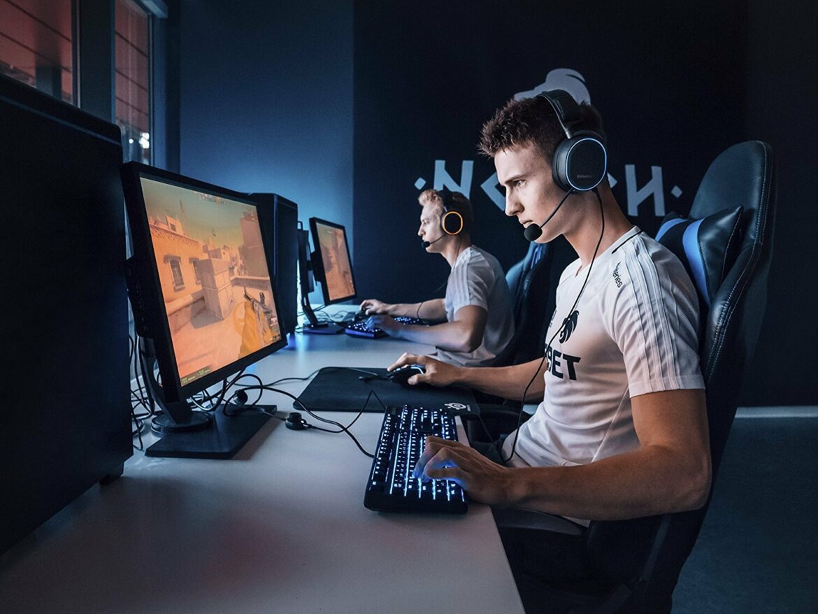 gaming best budget gaming headsets for PC