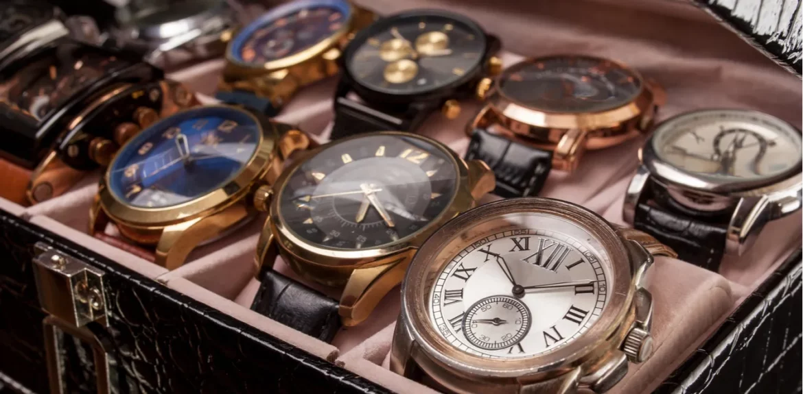 watches watches