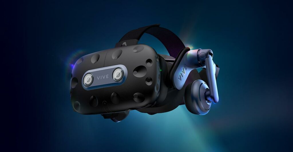 best virtual reality headsets for gaming
