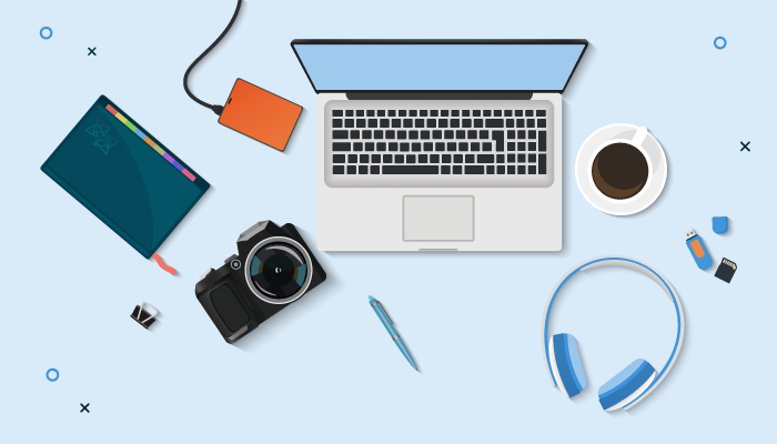 Best Tech Gadgets for Remote Work