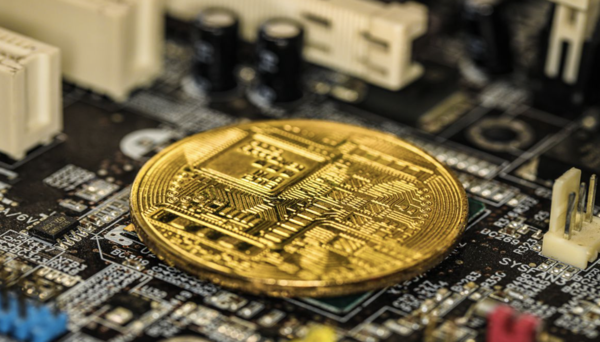 Create A Crypto Token Create A Crypto Token