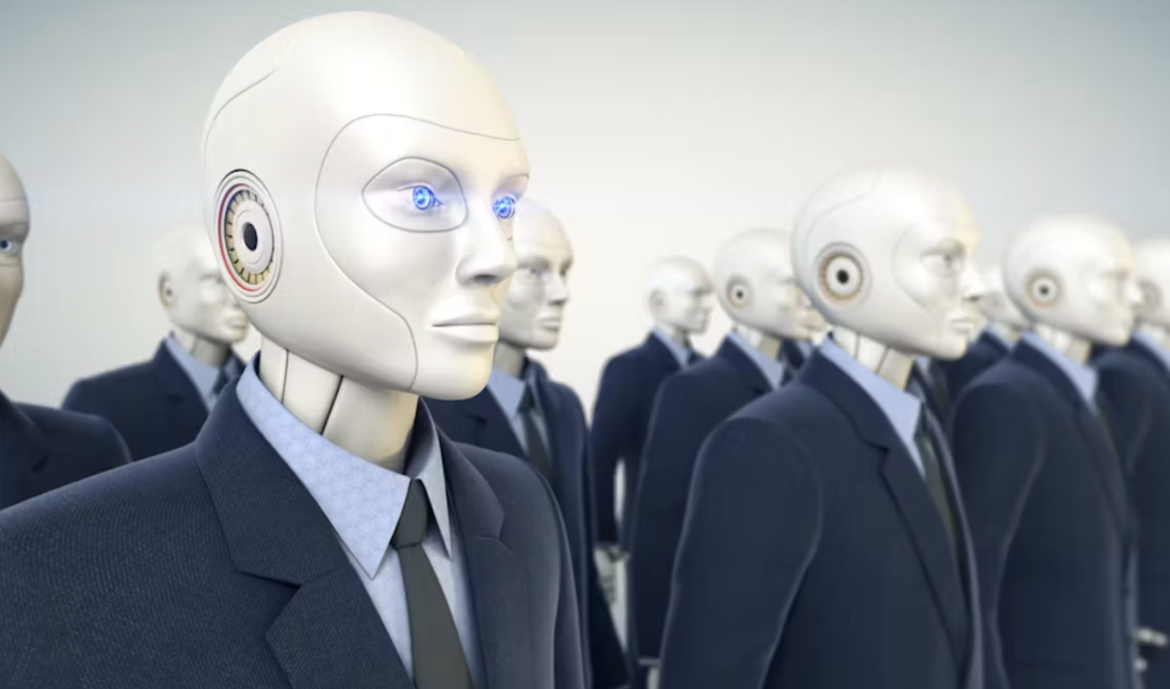 AI AI