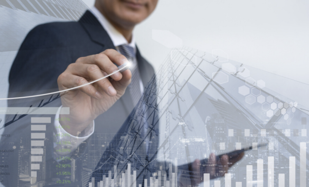 Commercial Real Estate Data