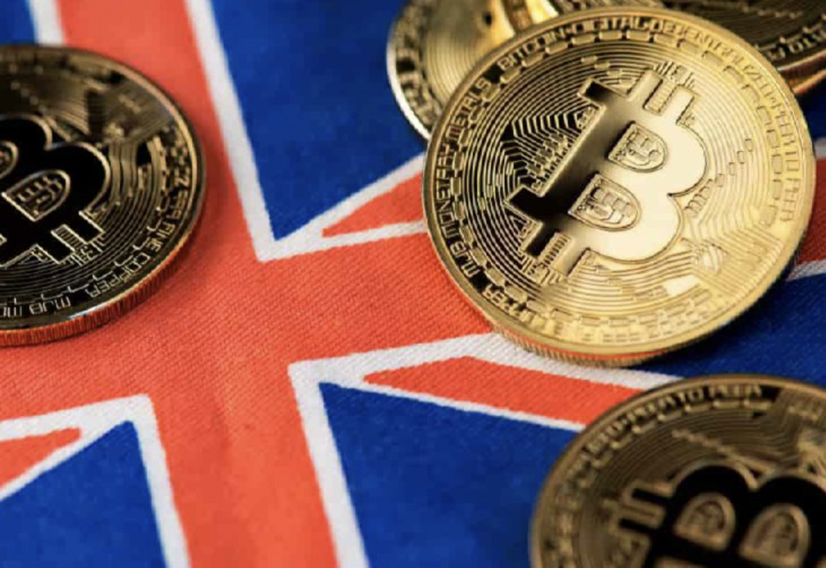 Best UK Crypto Exchanges Best UK Crypto Exchanges