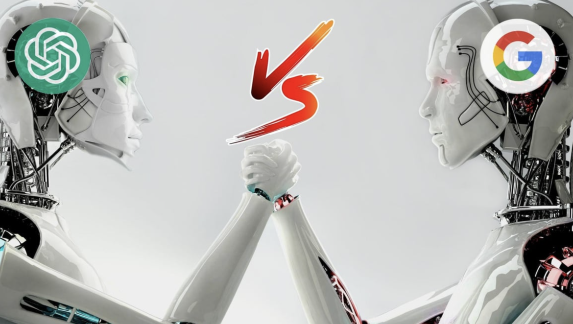 Google Bard AI Google Bard AI