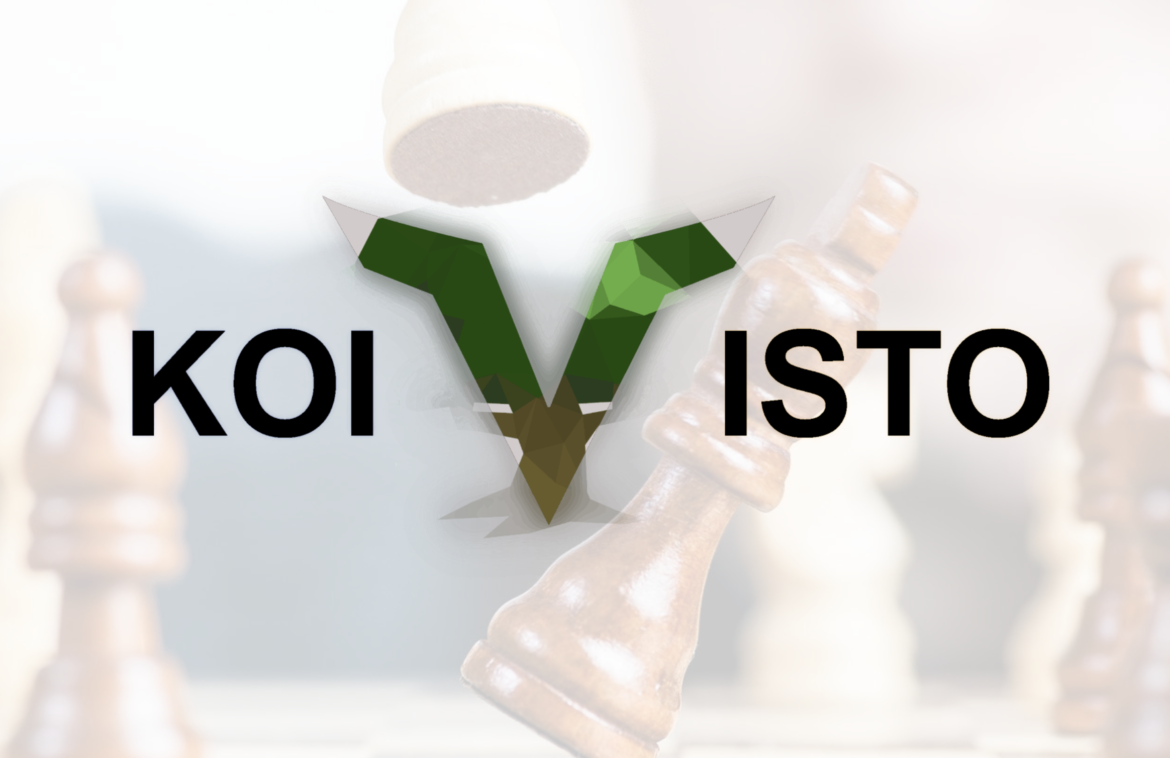 Koivisto chess engine Koivisto chess engine