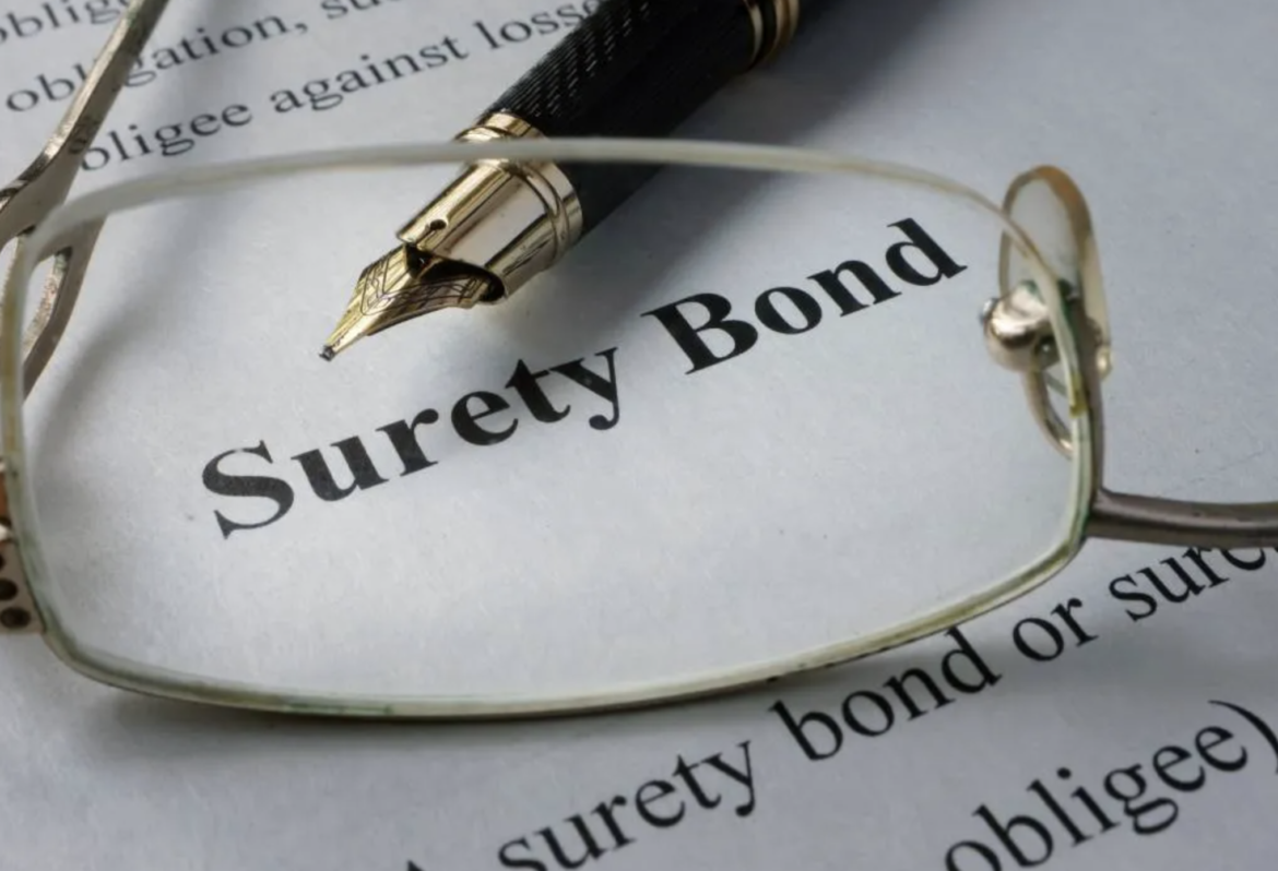 Surety Bonds Surety Bonds