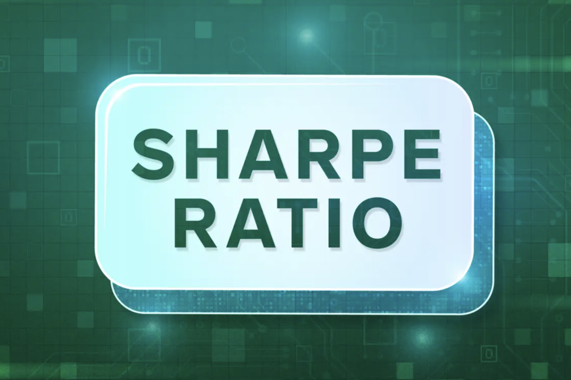 Sharpe Ratio Sharpe Ratio