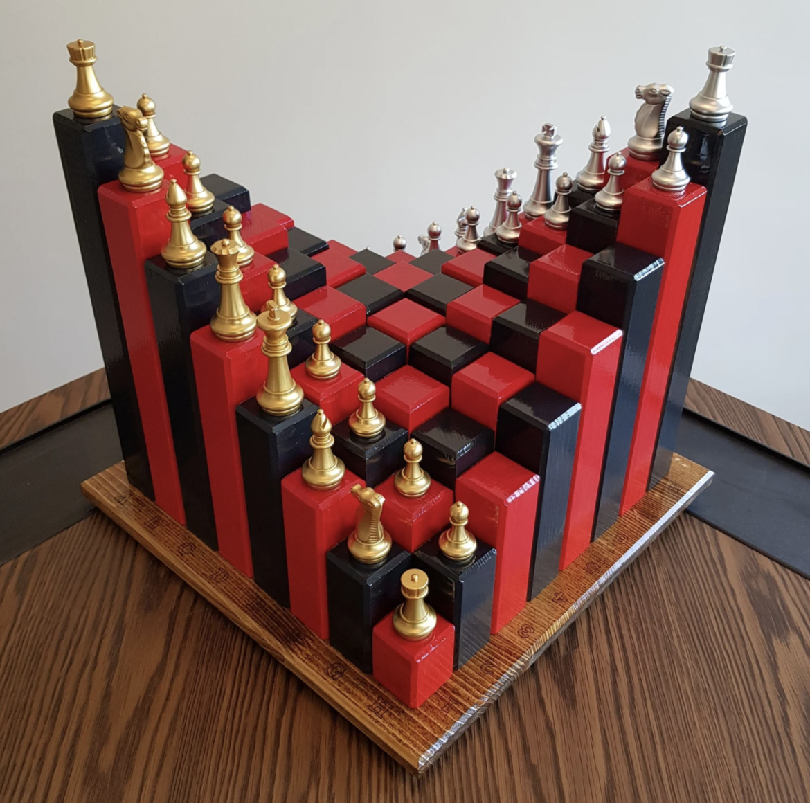 Cool Chess Sets Cool Chess Sets
