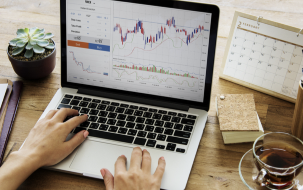 Best Laptop for Stock Trading