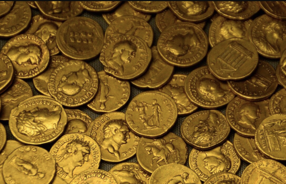 Best Gold Coins Best Gold Coins