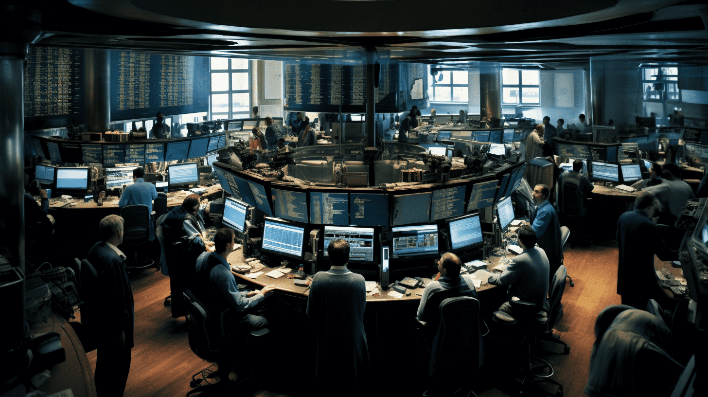 Best Trading Firms