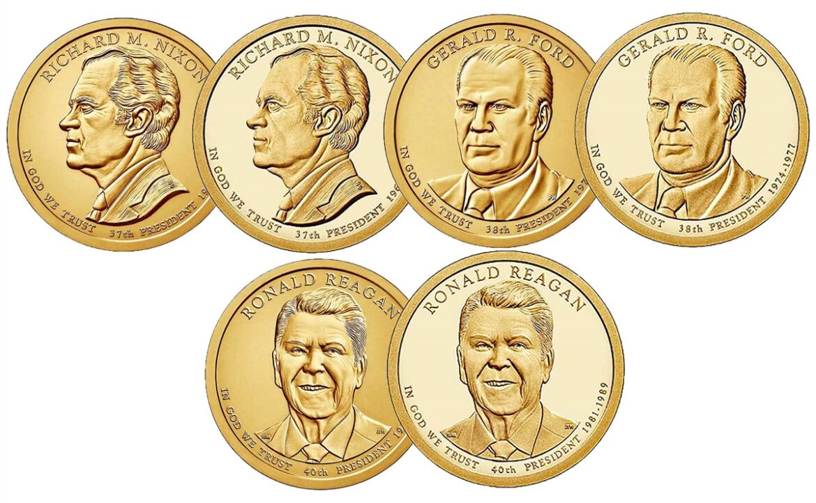 presidential coin collection presidential coin collection