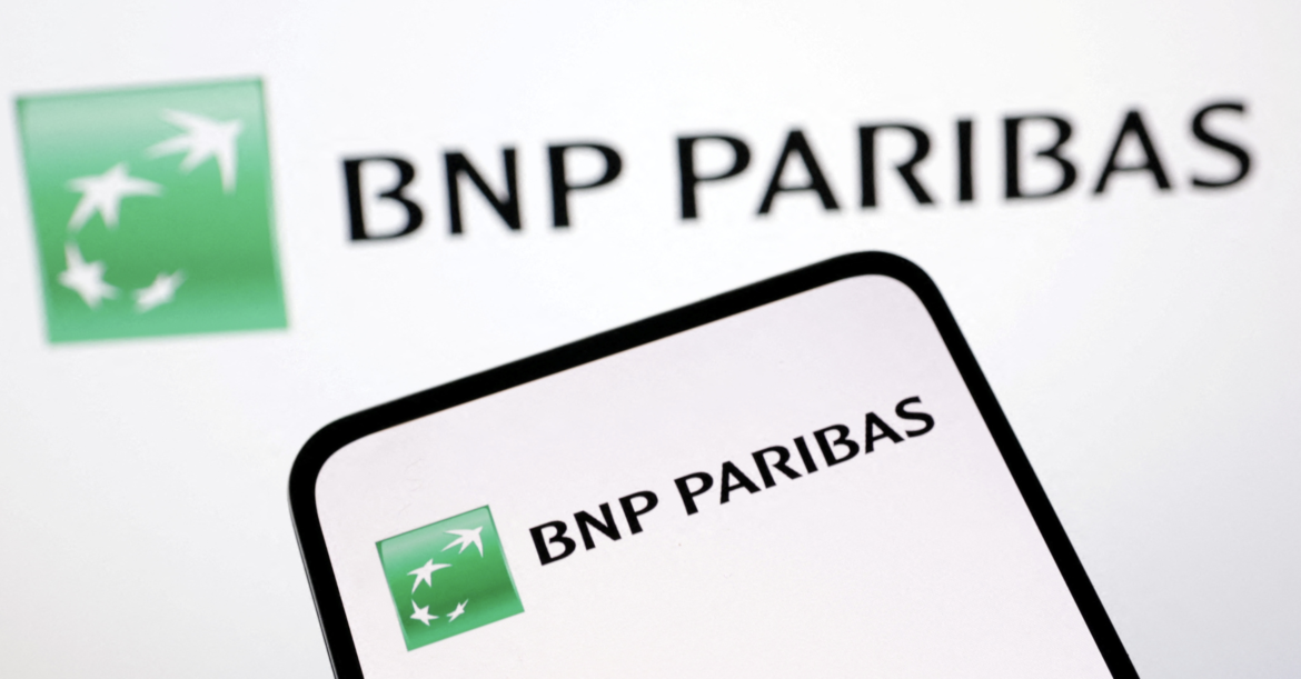 BNB Paribas