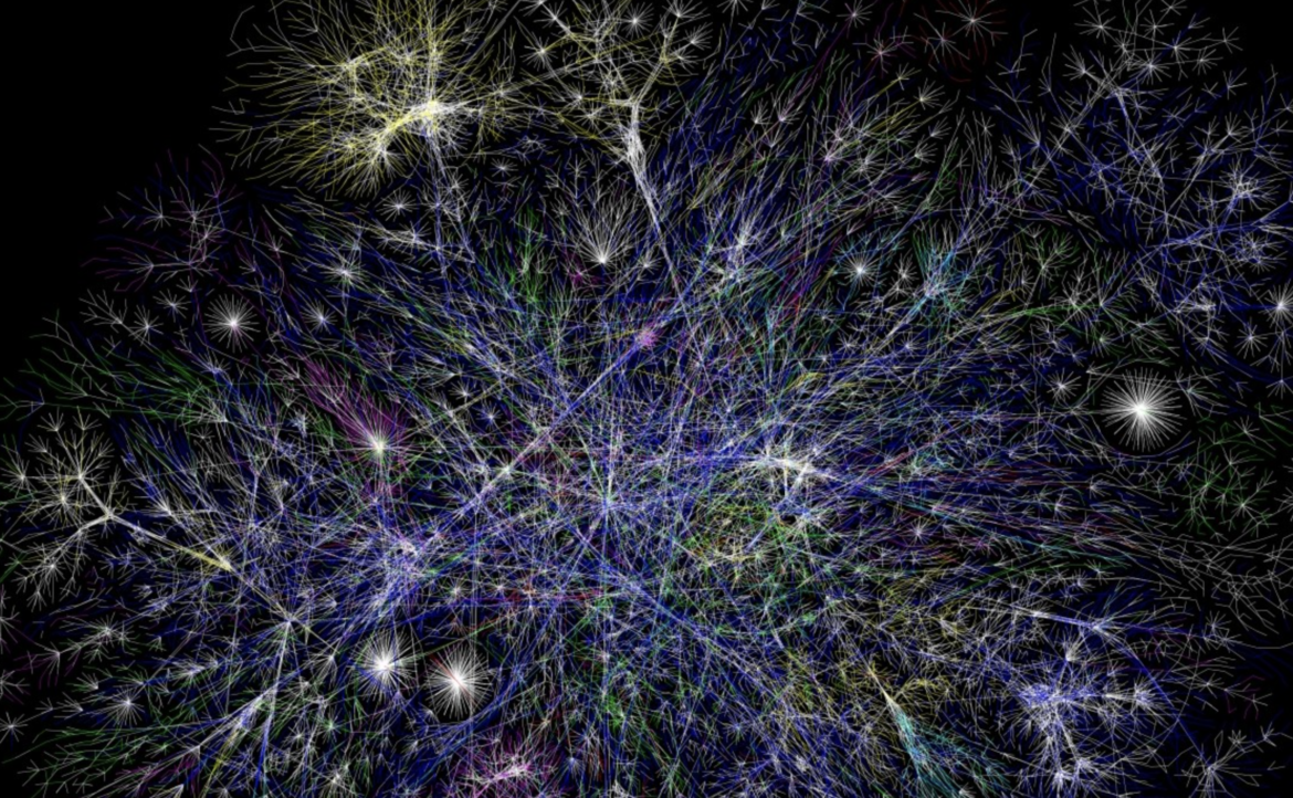 The Bellman-Ford Algorithm